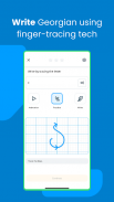 Ling - Learn Georgian Language screenshot 6