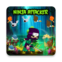 Ninja Attacker - Baixar APK para Android | Aptoide