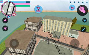 City of Crime Liberty screenshot 4