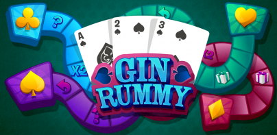 Gin Rummy Blyts