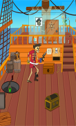 Escape Game-Pirate Cabin screenshot 8