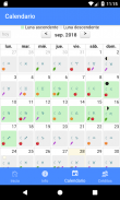 CAg - Calendario Agrícola Sur screenshot 0