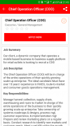 Jobs in Kenya - Nairobi Jobs screenshot 4