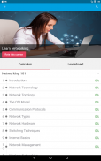 Learn Networking via Videos screenshot 8