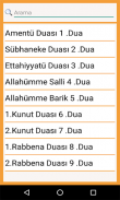 Namaz Sureleri ve Dualar Sesli screenshot 1