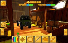 Truck Trials 2.5: Free Range screenshot 9