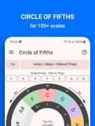 Music Theory Companion screenshot 9