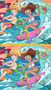 Find Easy - Hidden Differences screenshot 6