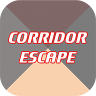 Corridor Escape Puzzle Icon