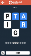 Word Game - 2017 (New) screenshot 5