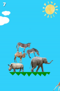 Animal Tower screenshot 5