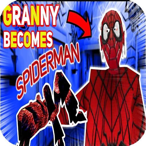 Spider Granny Chapter 3 APK for Android Download