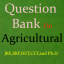 Agr Question Bank -(Bsc.,JRE)