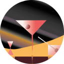 Mocktail Madness Icon