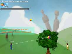 Jogo de Pipas screenshot 1