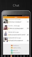 Adam4Adam - Gay Chat & Dating App - A4A - Radar screenshot 2