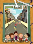 Little Nick: The Great Escape screenshot 3