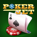 Poker Jet: Texas Holdem and Omaha