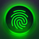 Applock: sblocca impronta digitale e password Icon