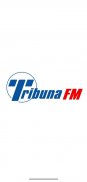 Tribuna FM / Legal FM screenshot 1