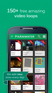 PixAnimator - Fun Photo Videos screenshot 1