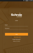 Schrole Cover Mobile screenshot 5