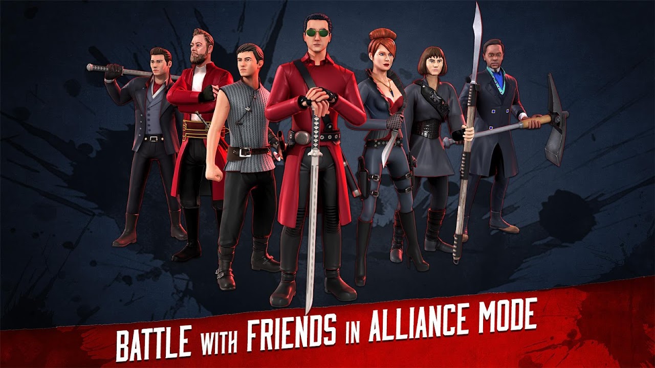 Badlands Blade Battle - APK Download for Android | Aptoide