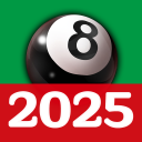 8 bóng 2024 Icon