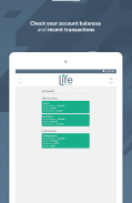 Life Credit Union screenshot 1