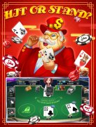 Full House Casino - Slots Game screenshot 3