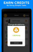 Tap Tap Money - The Best Make Money App screenshot 1