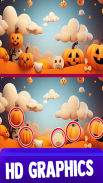 Halloween Spot It: Differences screenshot 13