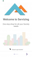 Servizing Society screenshot 3