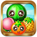 Fruit Crush Icon