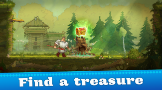 Heroes Adventure: Action RPG screenshot 4