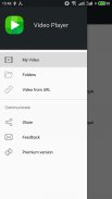 Video Player screenshot 6