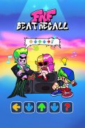 FNF Beat Recall: Funkin Music Memory screenshot 8