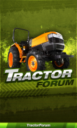 Tractor Forum screenshot 2