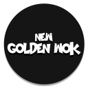 New Golden Wok