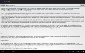 Display HTML Code screenshot 5