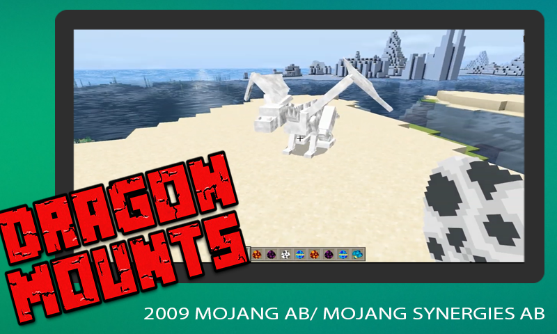 Dragon Skins for Minecraft PE APK for Android Download