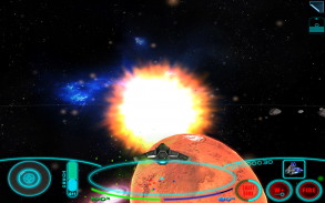 HARM Invaders screenshot 4