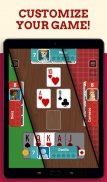 Euchre Free: Classic Card Games For Addict Players screenshot 20