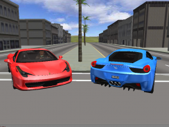 İtalia Driving Simulator screenshot 1