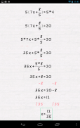 yHomework - Math Solver screenshot 18