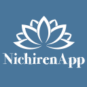 Nichiren App