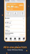 Bitcoin Mining Guide screenshot 0