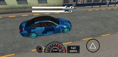 Drag Racing : Speed Battle screenshot 7