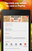 Pheasants Nest Produce screenshot 9