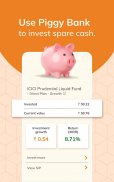 Mutual Funds Easy, Instant Money – iSave-IPruMF screenshot 14